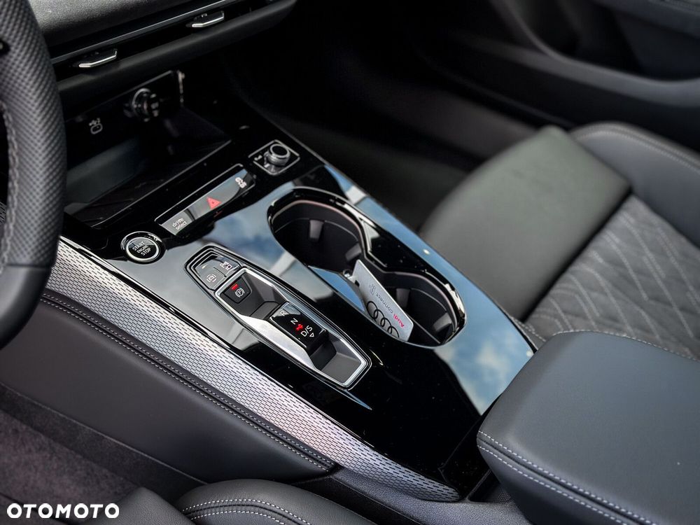 Audi A5 Avant - 19