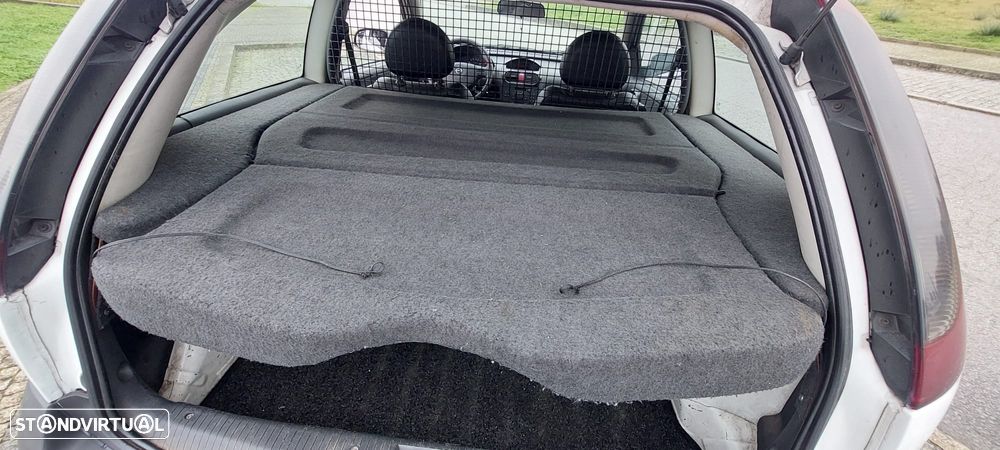 Opel Corsa c 1.3cdti - 7