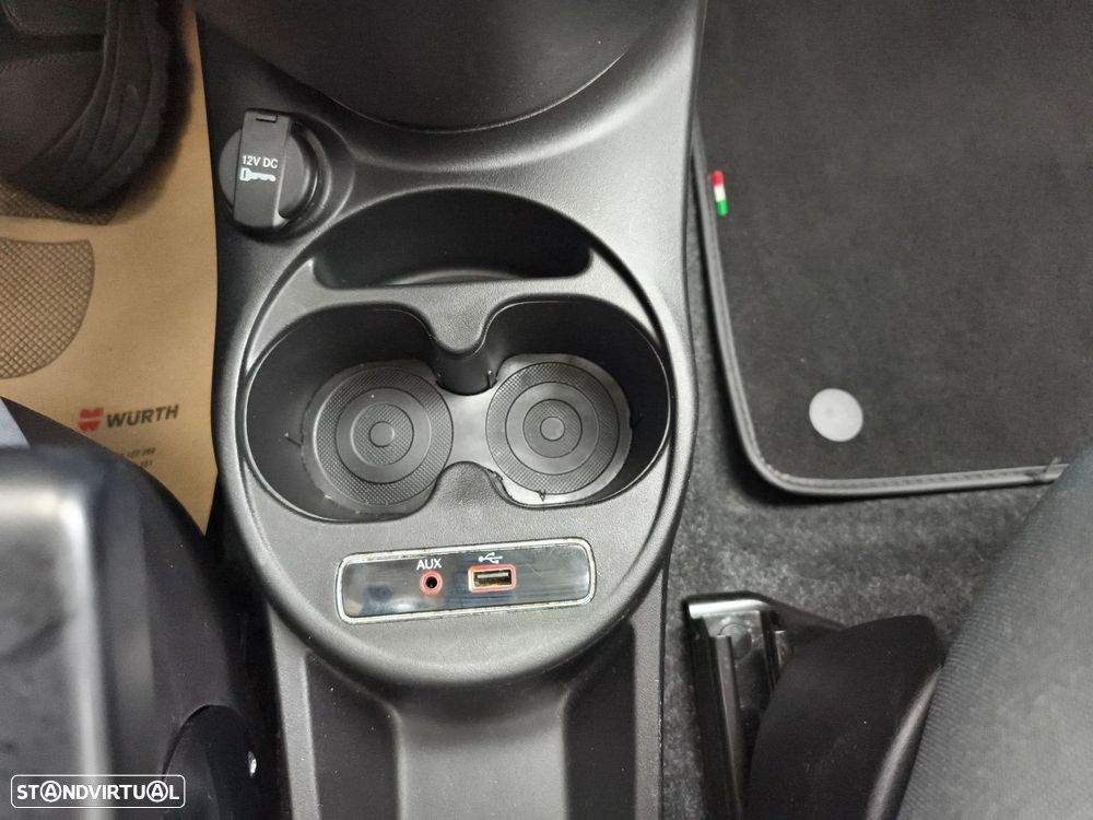 Fiat 500 0.9 TwinAir Collezione - 17