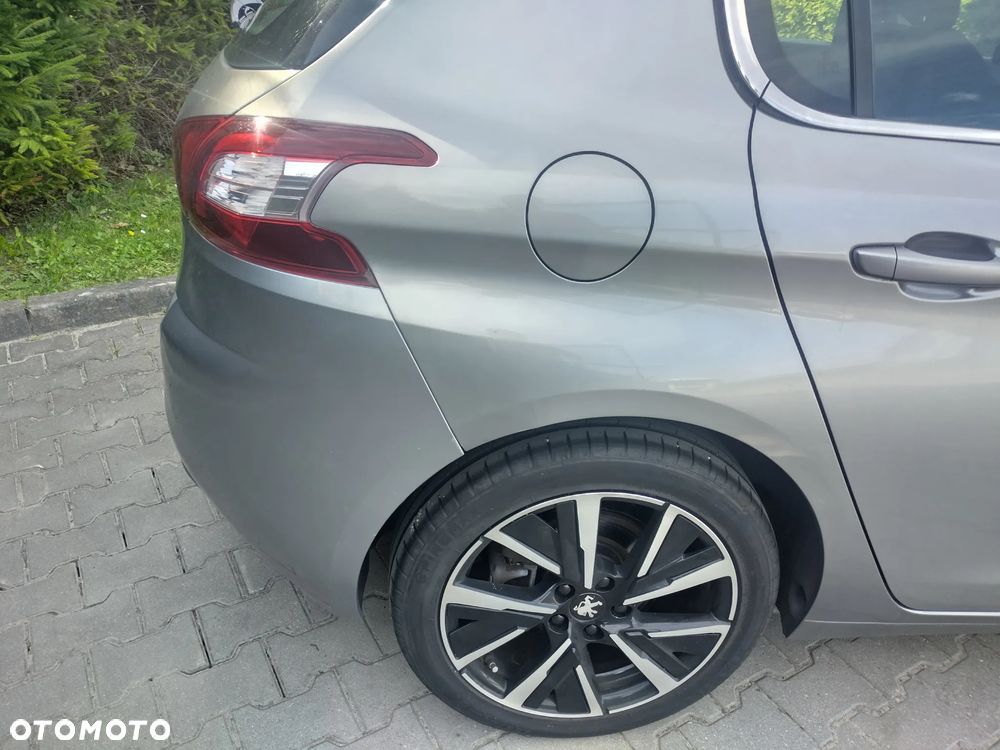 Peugeot 308 e-HDi 115 Stop & Start Allure - 16