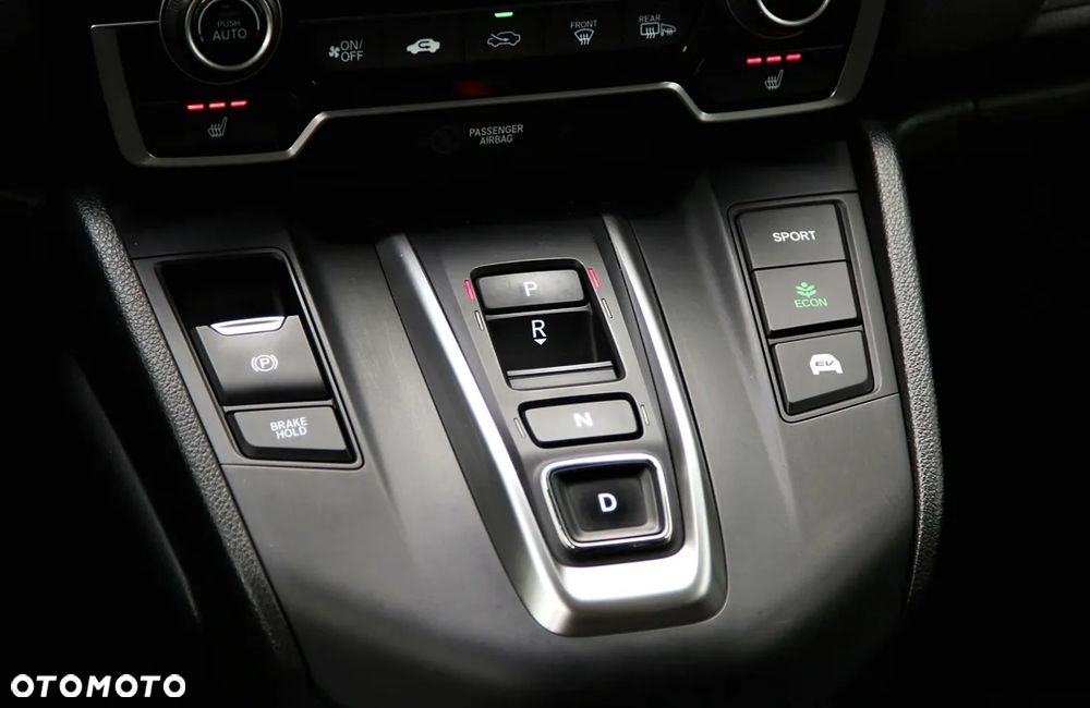 Honda CR-V 2.0 i-MMD HEV Elegance AWD CVT - 30
