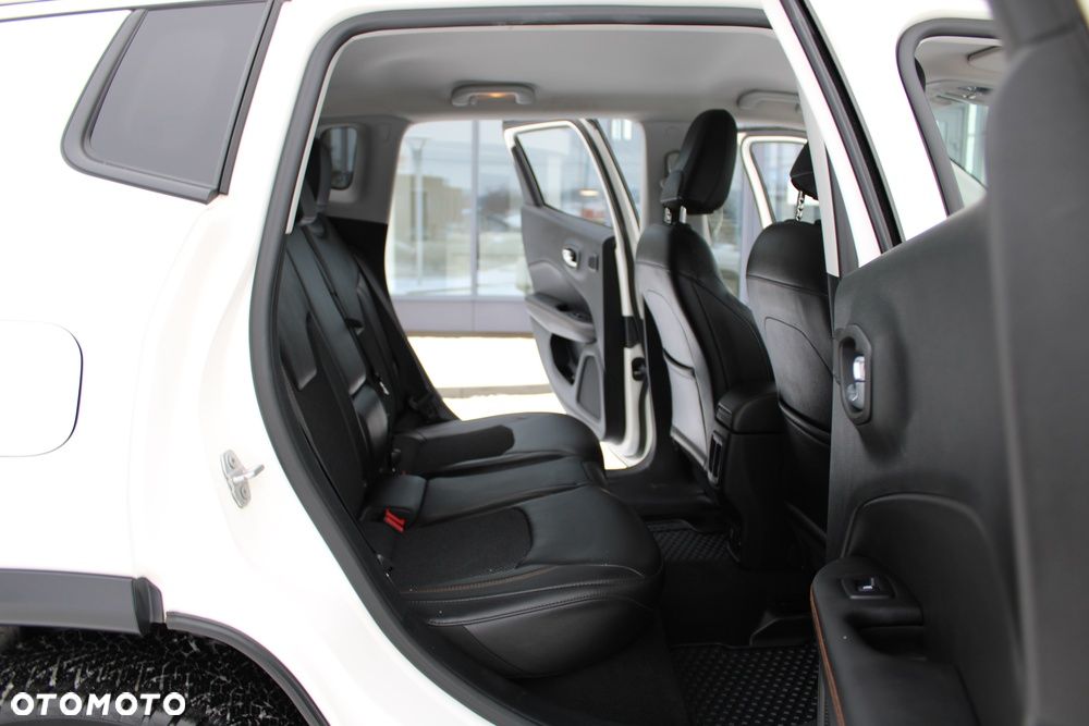 Jeep Compass 1.4 MultiAir Active Drive Automatik Limited - 28