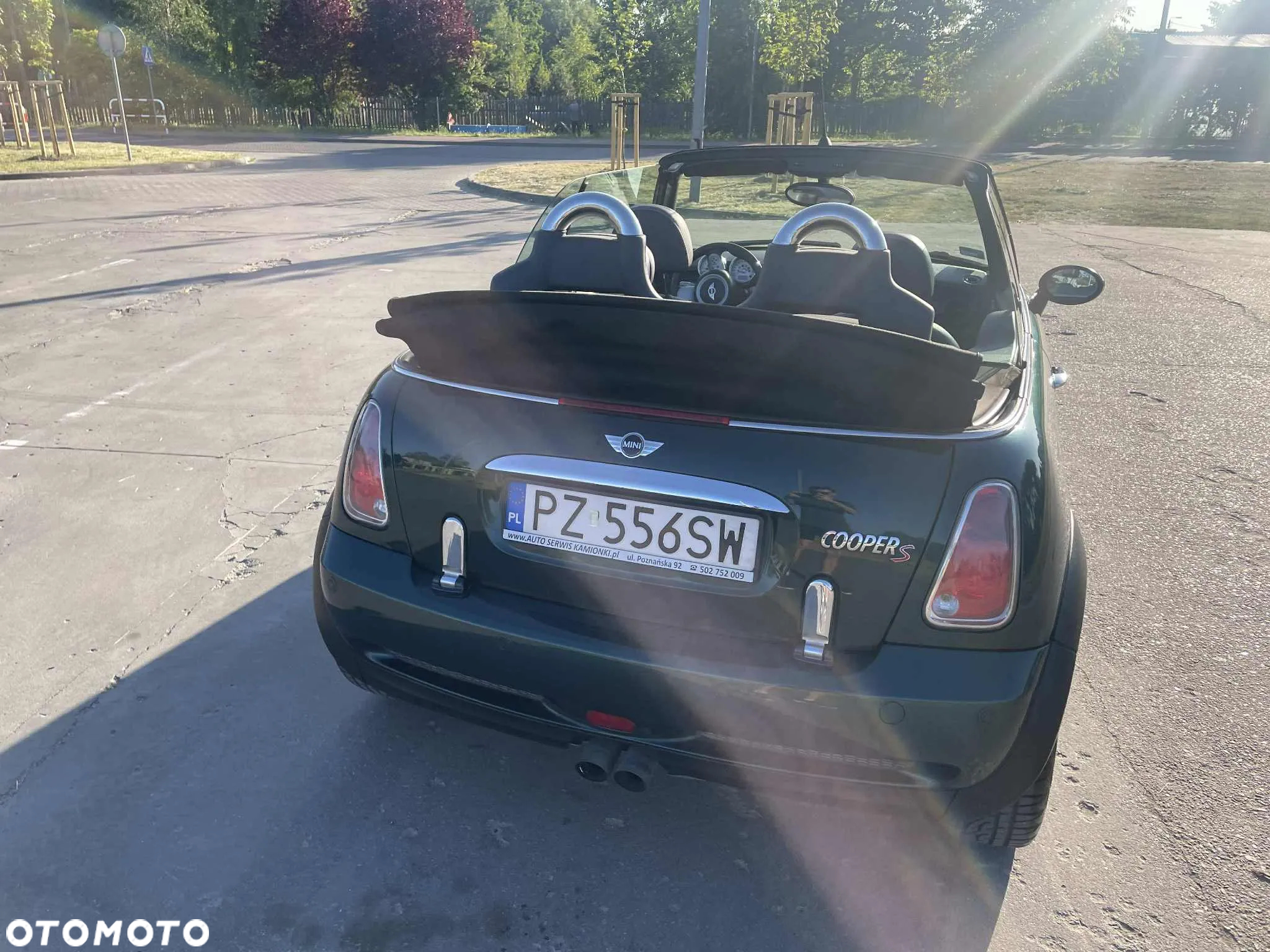 MINI Cooper S Standard - 3