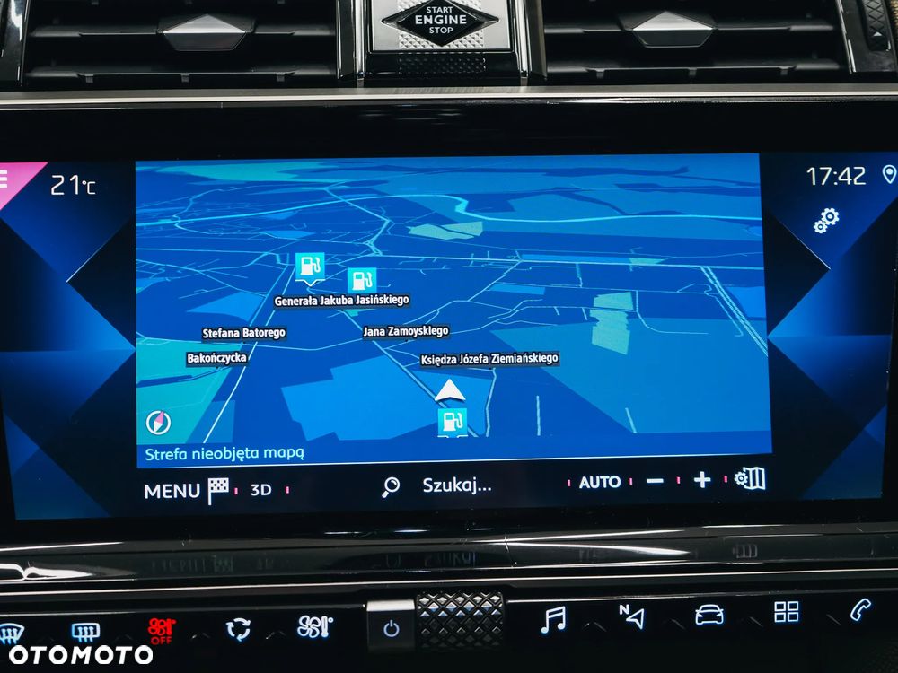 DS Automobiles DS 7 Crossback - 27