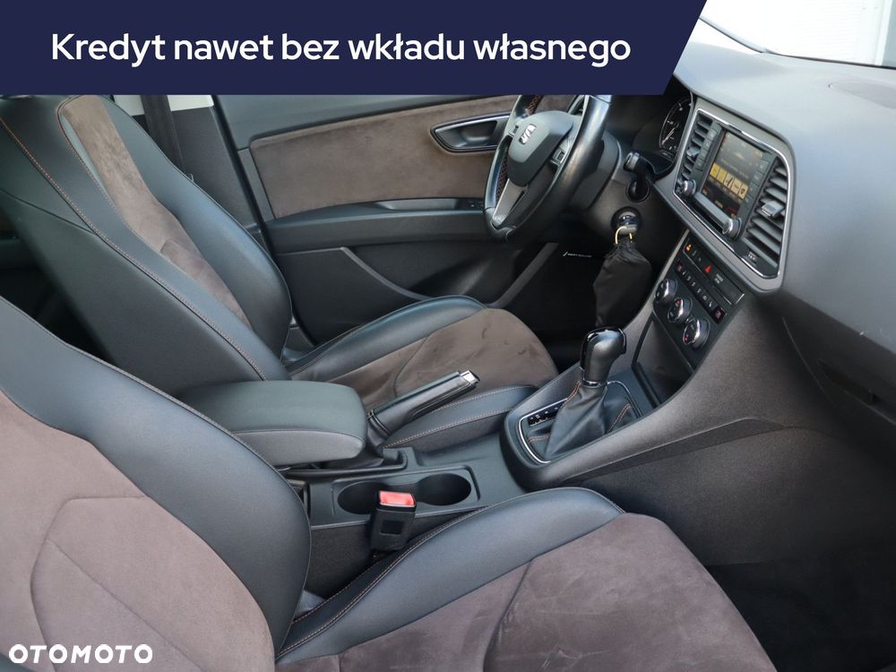 Seat Leon Sportstourer - 11
