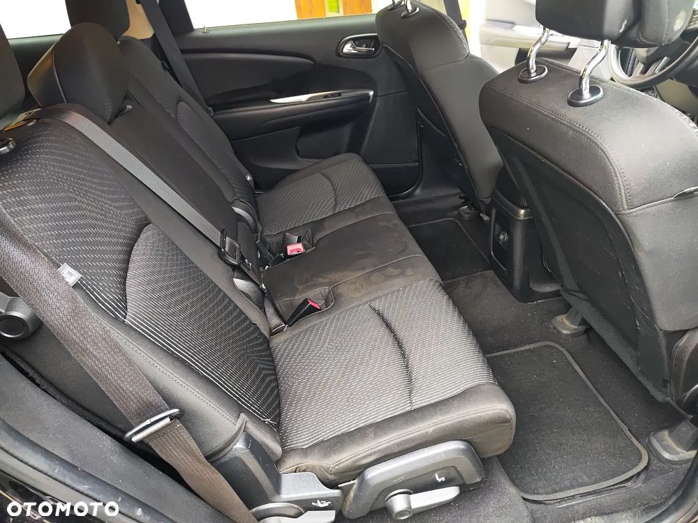 Dodge Journey - 16