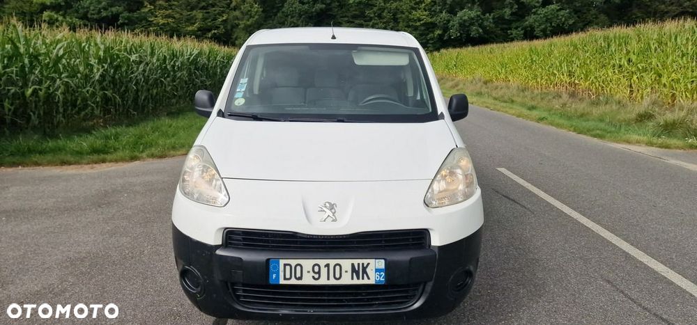 Peugeot Partner - 26