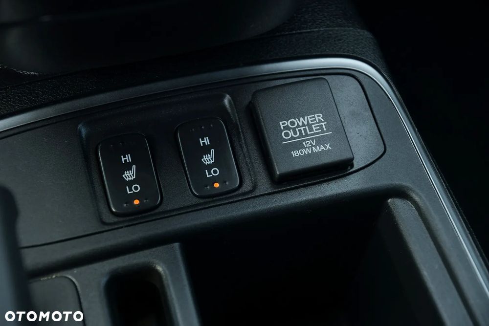Honda CR-V 2.0i-VTEC 4WD Automatik Executive - 30