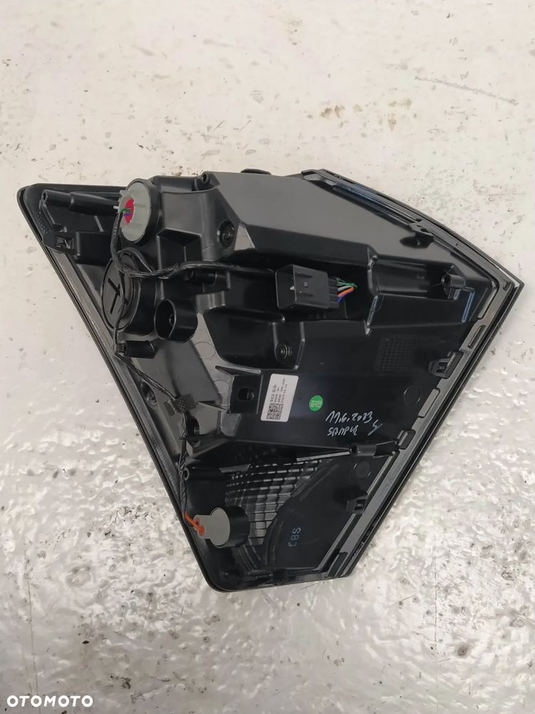 HYUNDAI KONA II 23- LAMPA TYŁ TYLNA PRAWA LEWA ORYGINAŁ - 7