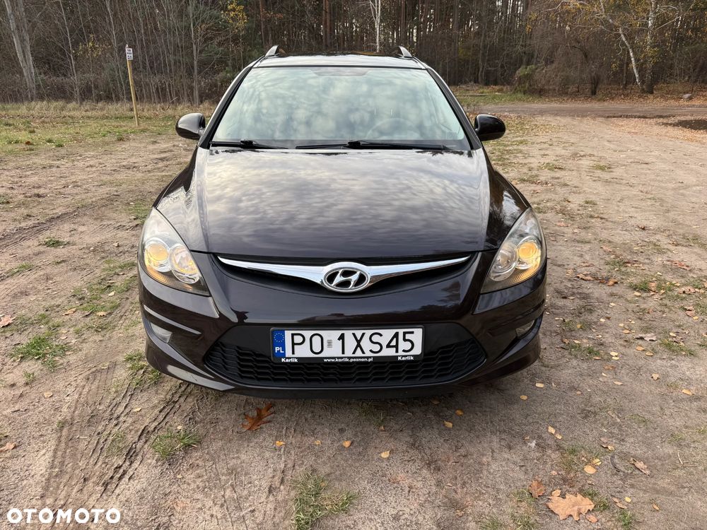 Hyundai i30 1.6 Comfort - 8