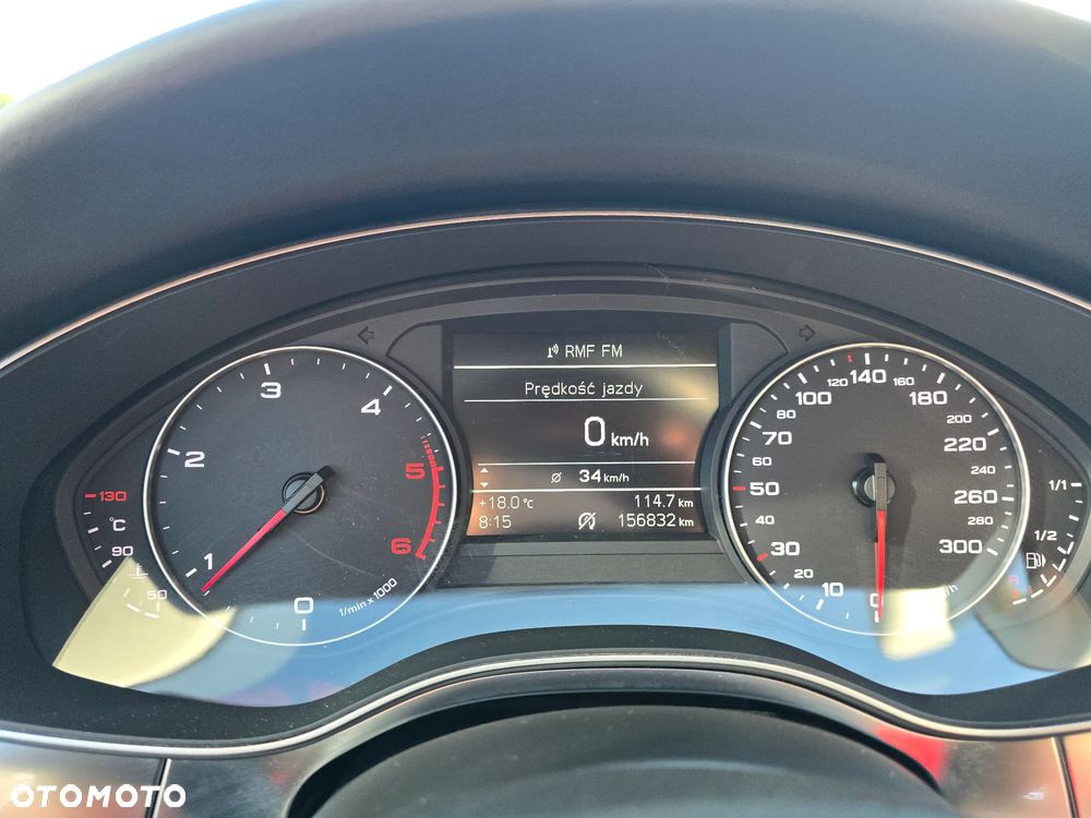 Audi A6 Avant 2.0 TDI DPF - 40
