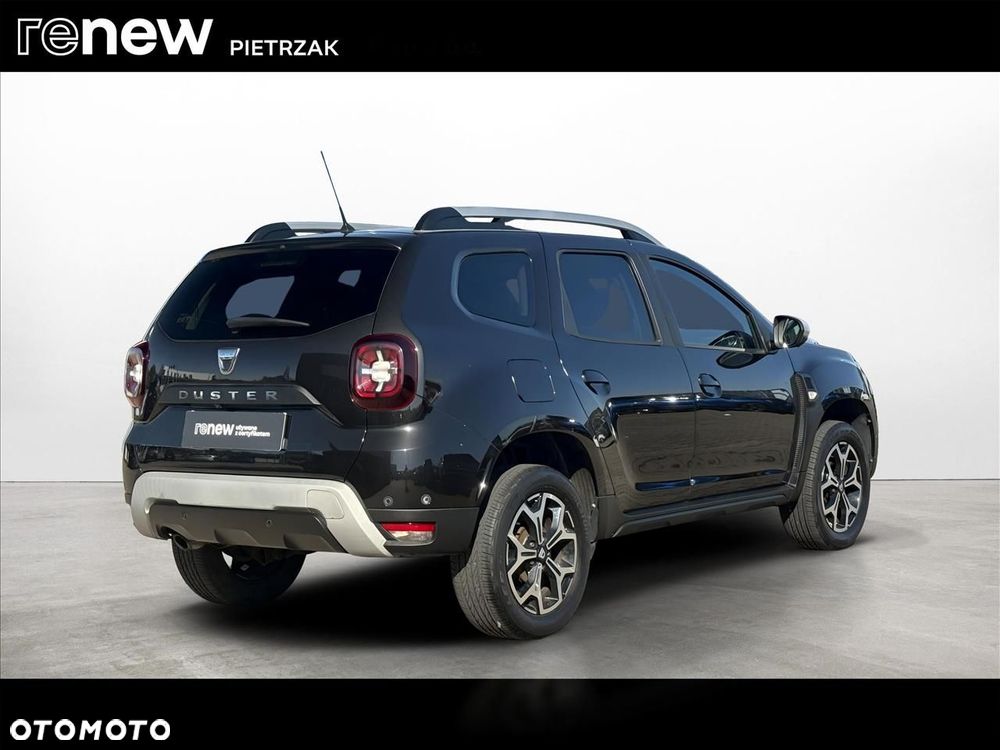 Dacia Duster 1.6 SCe Prestige - 6
