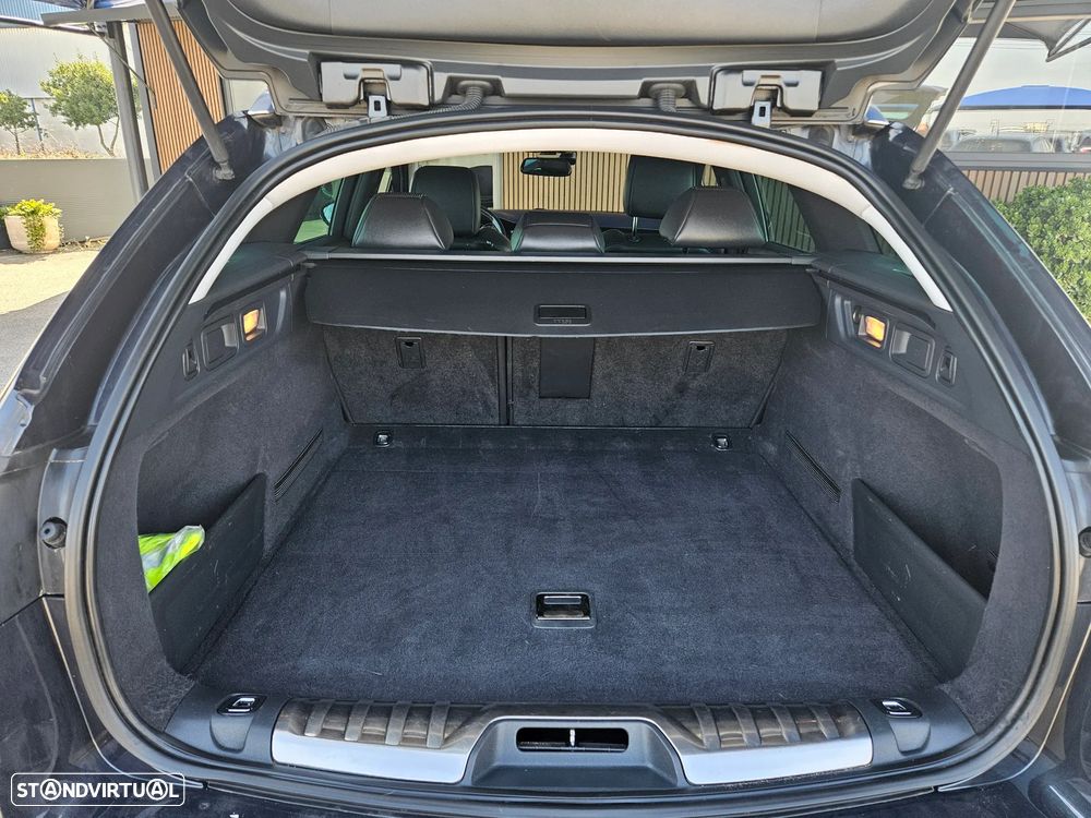 Peugeot 508 SW 2.0 BlueHDi Allure - 42