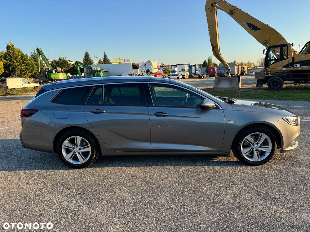 Opel Insignia 2.0 CDTI automatik Business Innovation - 11