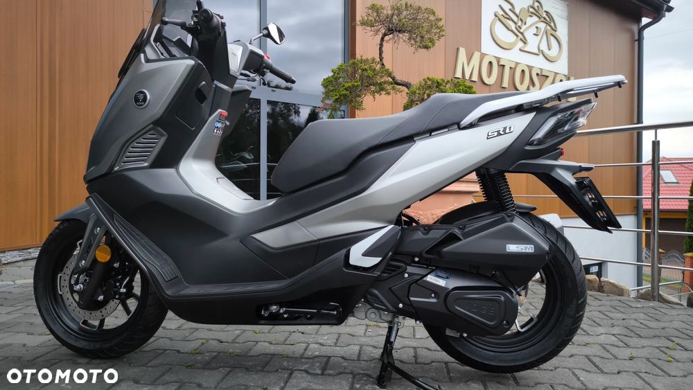 VOGE SR1 - 9