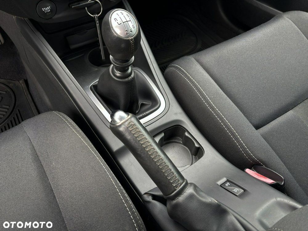 Renault Megane - 19