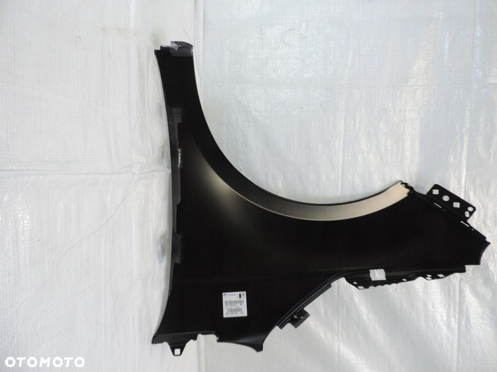 FIAT 500E ELECTRIC błotnik przedni prawy 52137231 NOWY ORYGINAŁ - 4