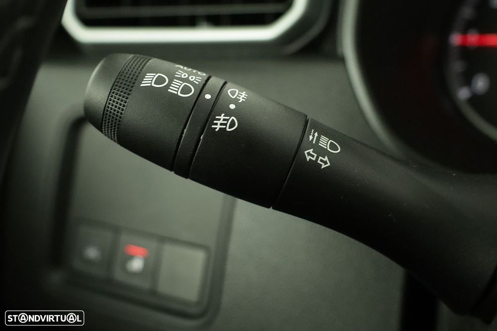 Dacia Duster 1.0 TCe ECO-G Journey+ Up&Go Bi-Fuel - 16