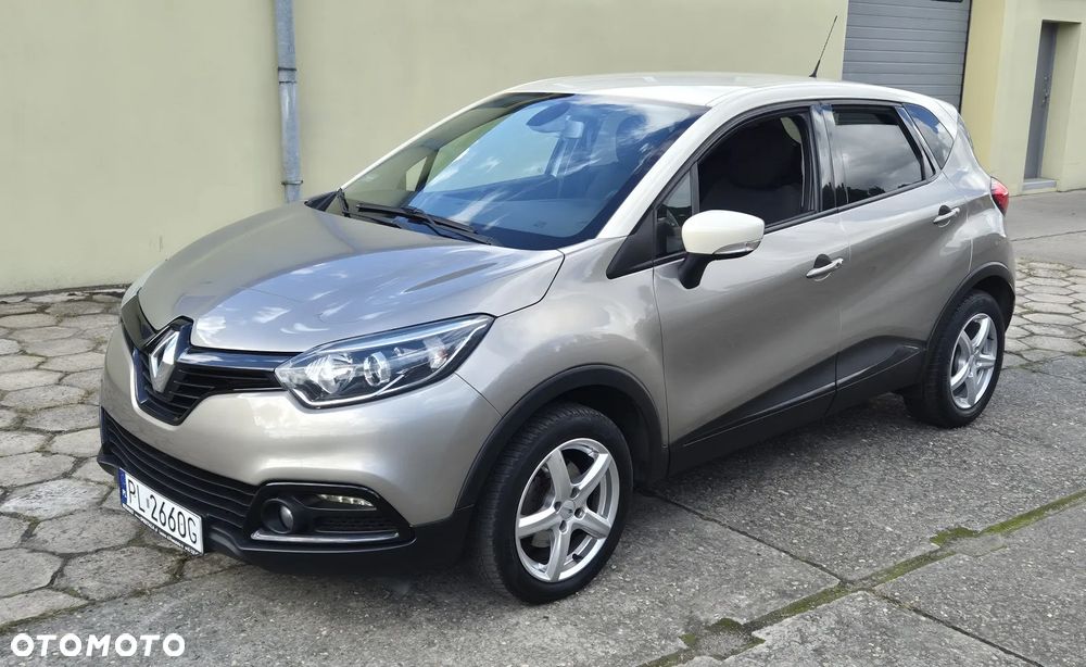 Renault Captur - 2