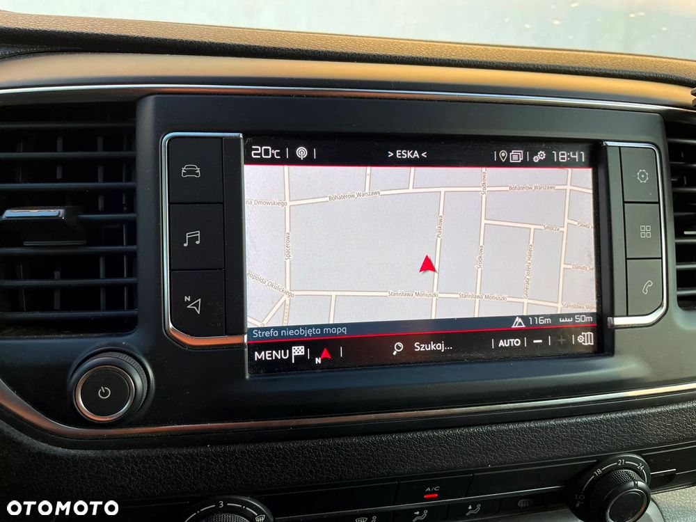 Citroën Berlingo III Long - 28