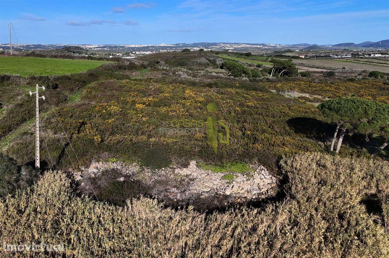 Terreno Rústico com 19.160m2 a venda na Terrugem - Grande imagem: 4/5