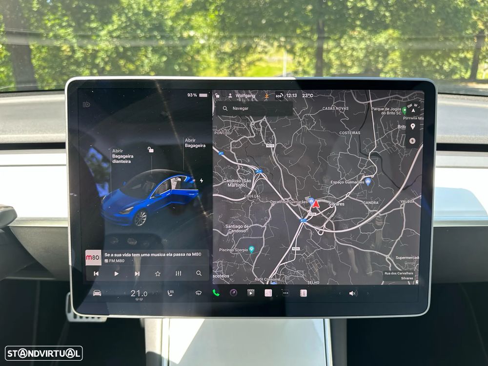 Tesla Model 3 Long Range AWD Dual Motor - 32