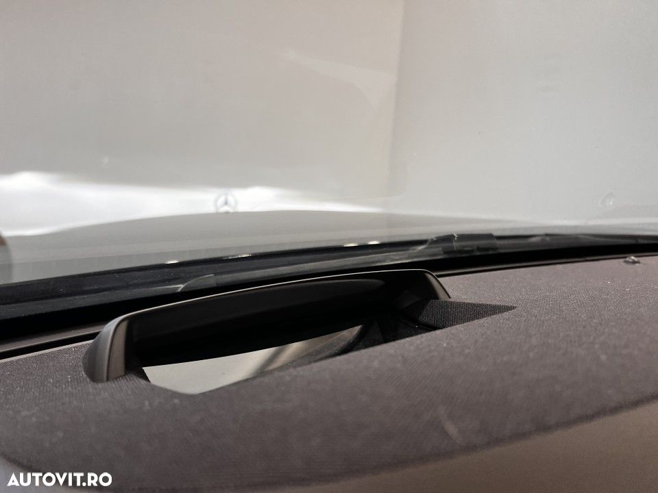 Mercedes-Benz S - 19