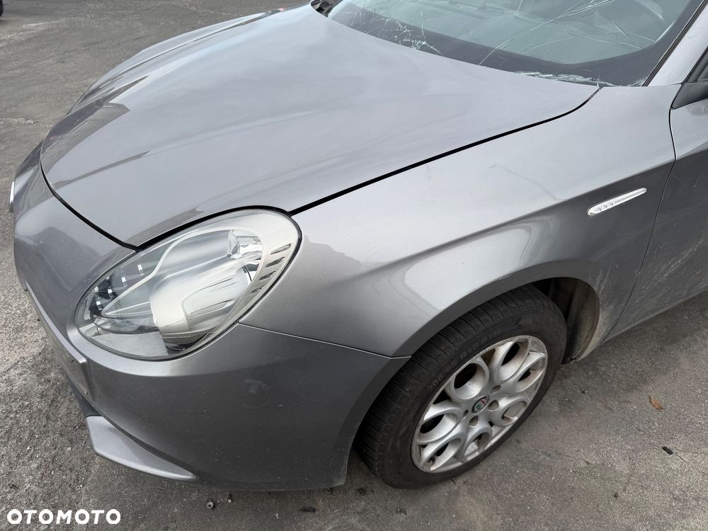 Alfa Romeo Giulietta Lift 16- LAMPA PRZÓD LEWA LUB PRAWA - 15