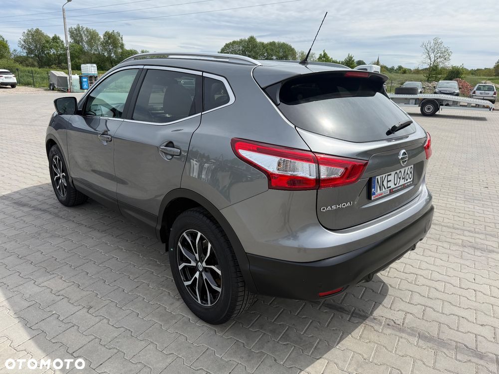 Nissan Qashqai 1.6 DIG-T Tekna+ - 6