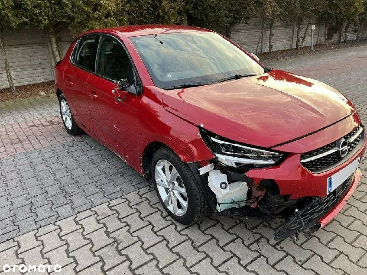 Opel Corsa - 4