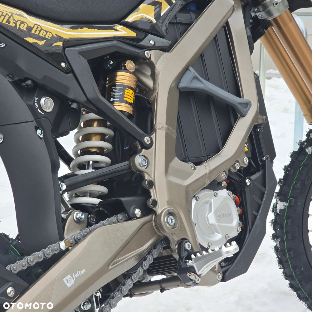 Surron Ultra-Bee - 7