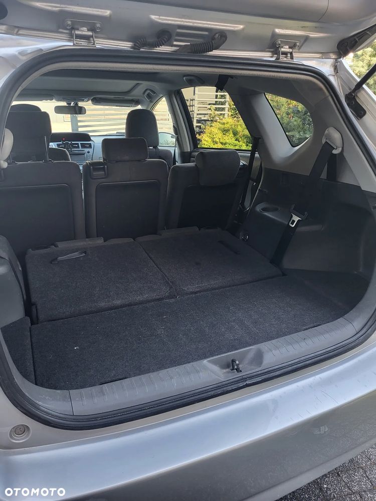 Toyota Prius+ 1.8 HSD Luna - 21