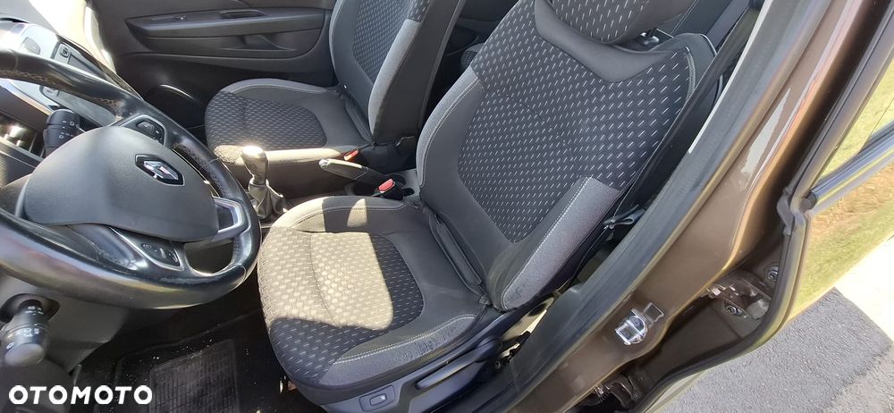 Renault Captur - 11