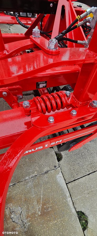 Opall Agri TAURUS - 9