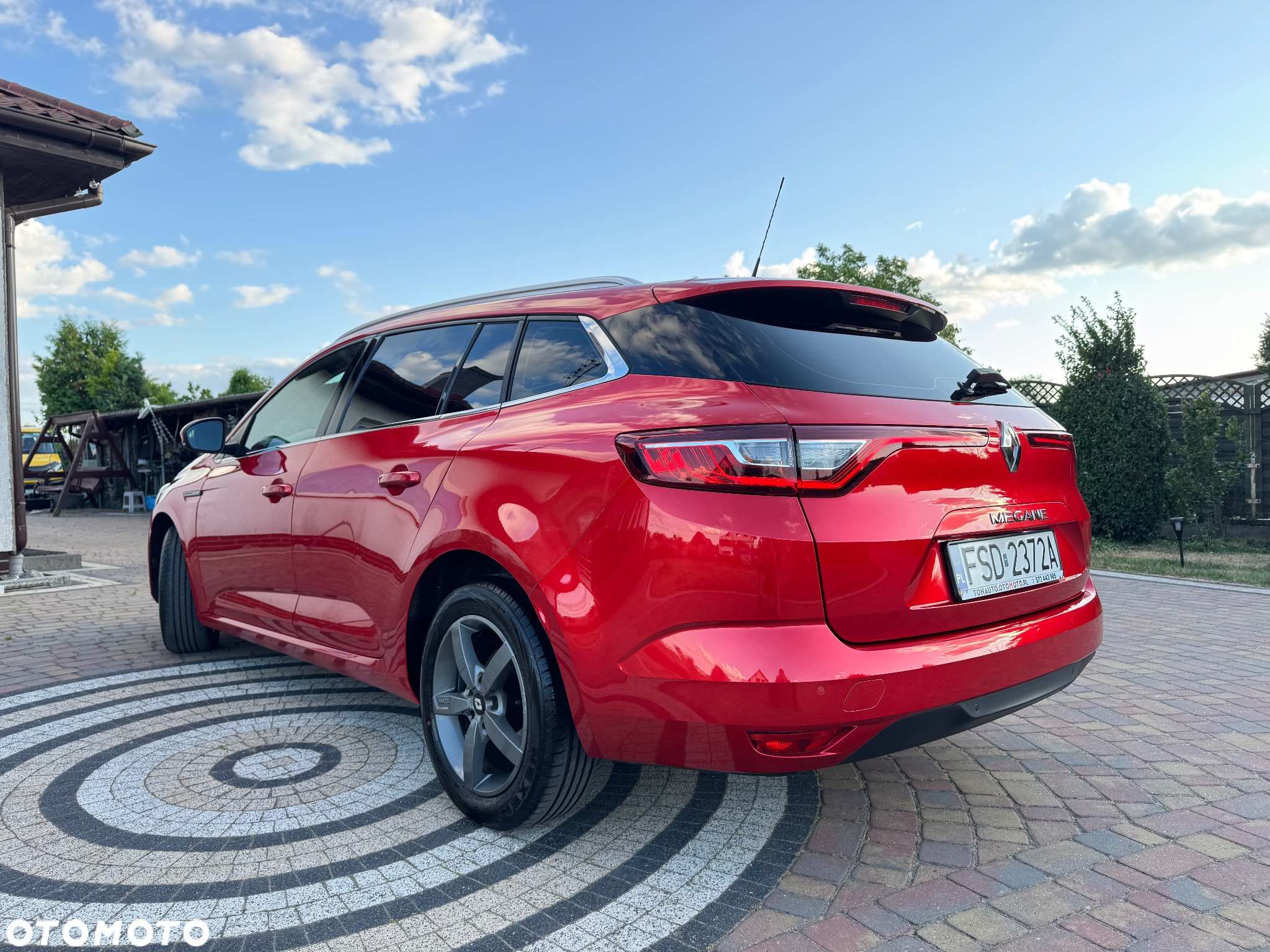 Renault Megane - 6