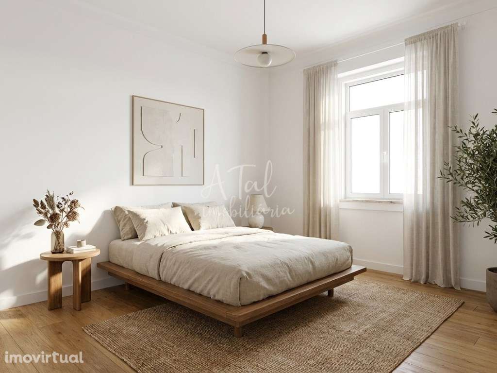 Apartamento T2 usado - Grande imagem: 3/16