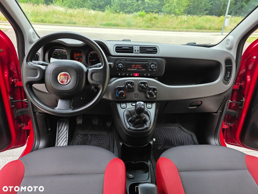 Fiat Panda 1.2 Fresh - 20