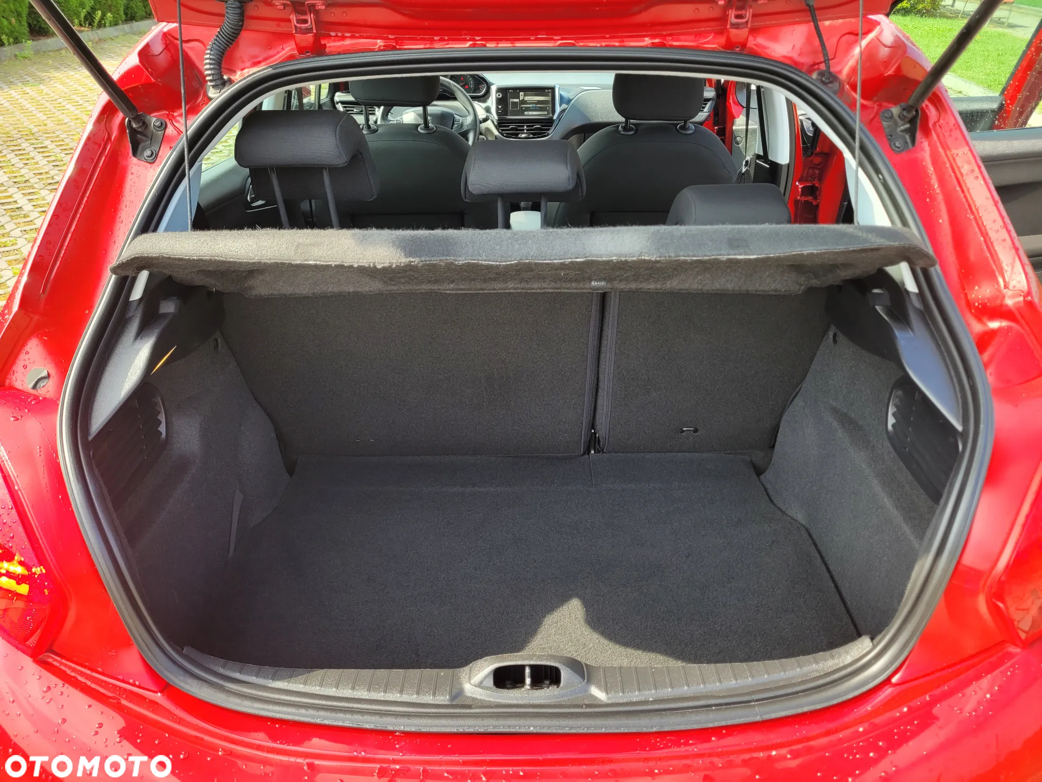 Peugeot 208 1.2 VTi Access - 14