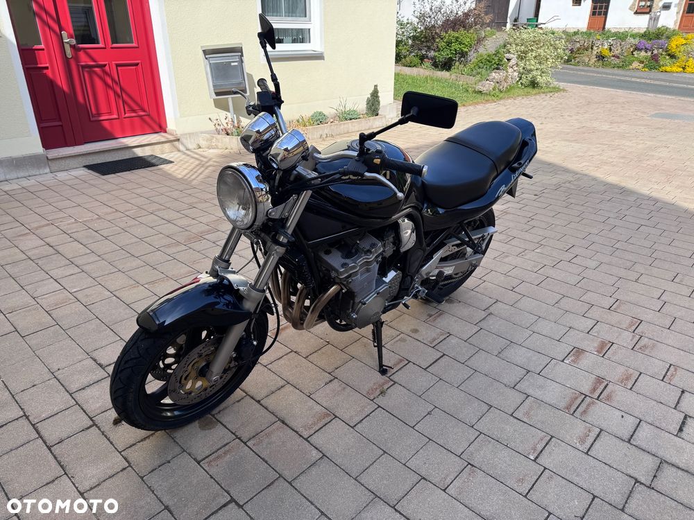 Suzuki Bandit - 18