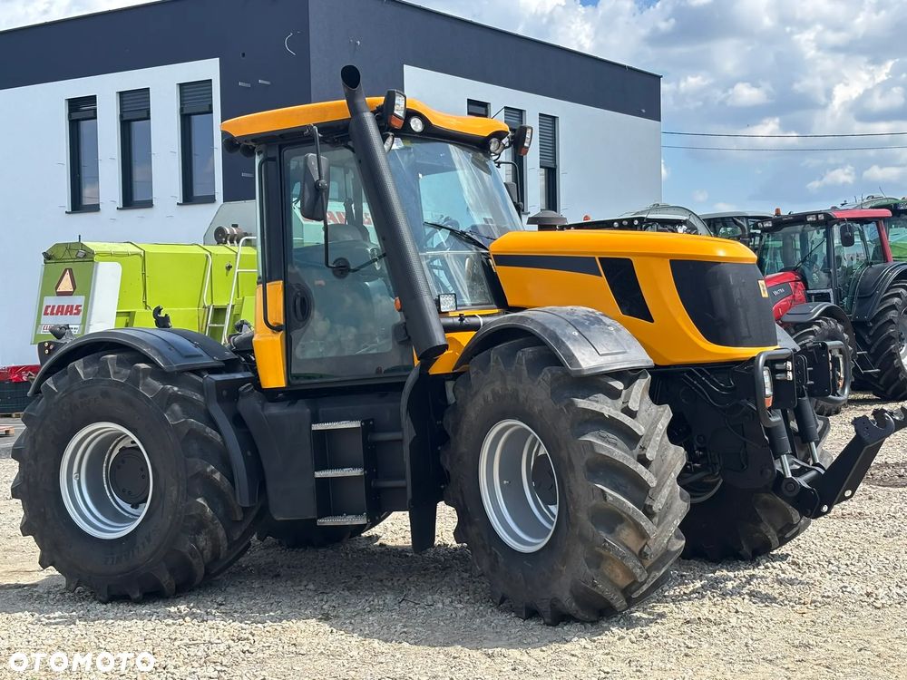 JCB Fastrac 3230 - 21