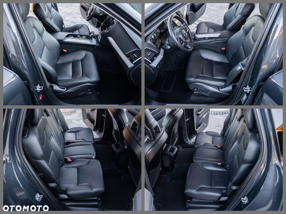 Volvo XC 90 D4 Geartronic Momentum - 21