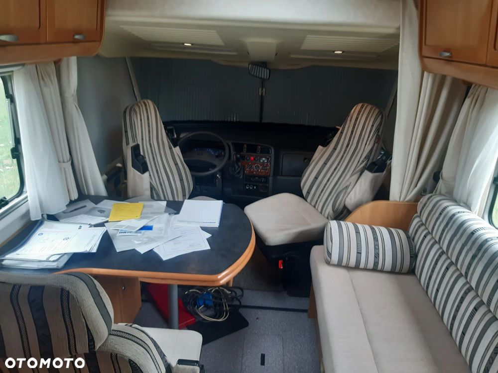 Hymer-Eriba B584 - 39