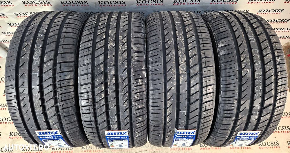 Anvelope noi vara 245 40 18 Zeetex - 2