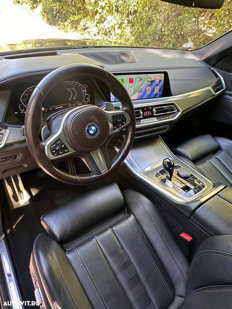 BMW X5 xDrive45e AT PHEV - 19