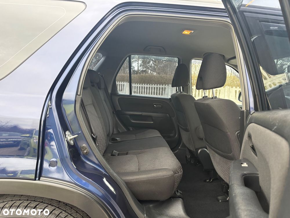 Honda CR-V 2.0 ES - 28