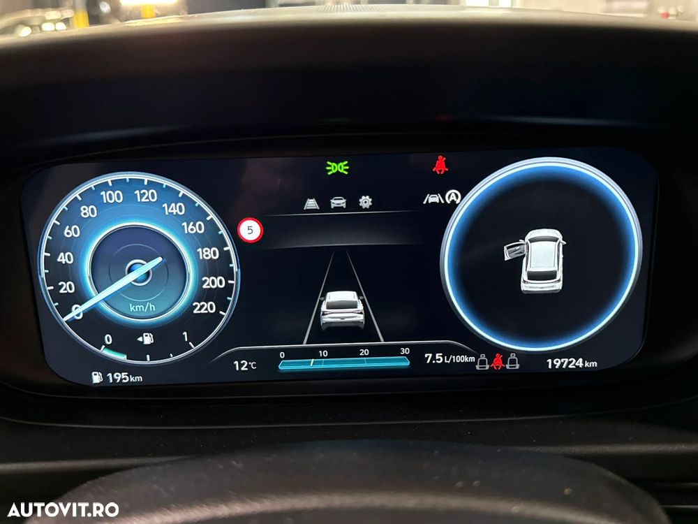 Hyundai i20 - 11