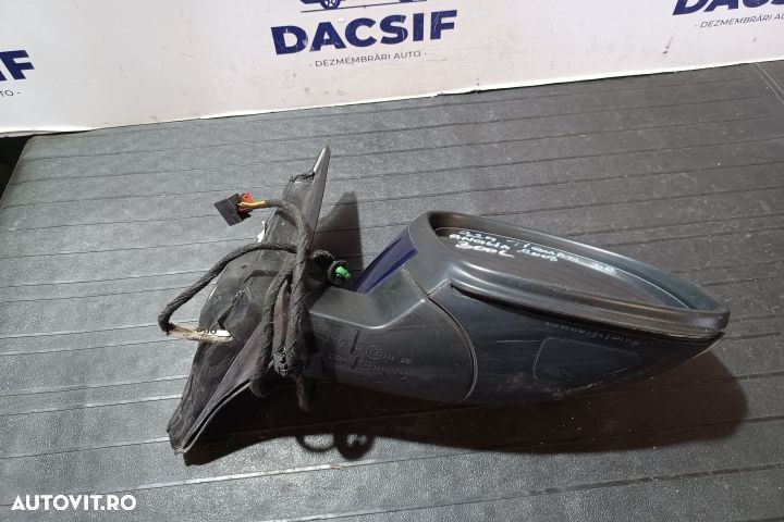 Oglinda dreapta electrica E1020933 6 FIRE E1020933 6 FIRE Volkswagen - 5