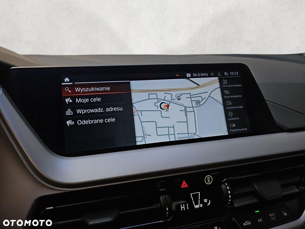 BMW Seria 1 - 18