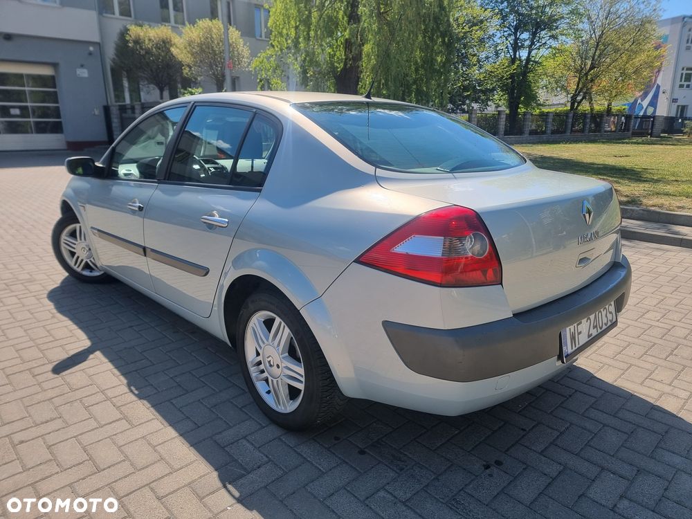 Renault Megane - 4