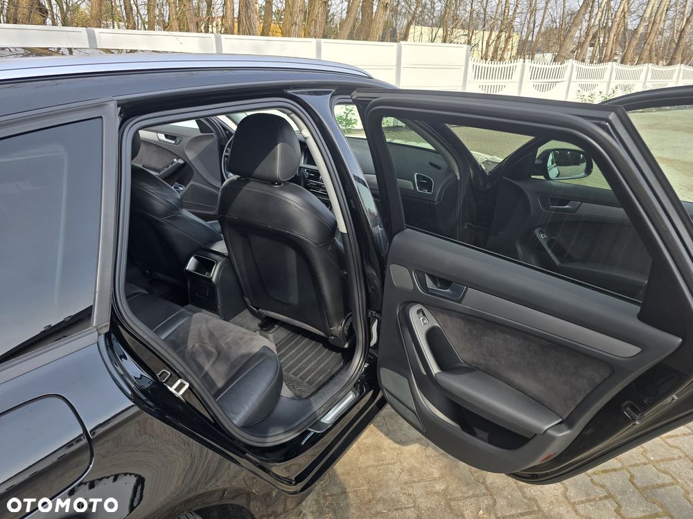 Audi A4 Avant 1.8 TFSI - 18
